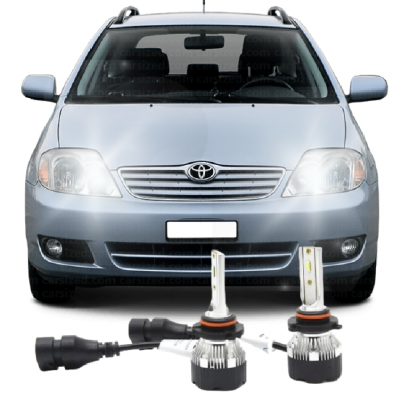 PHOTON, uzun far, led ampul, araca özel xenon, oto led ampul, far ampulü, Viraj Tuning