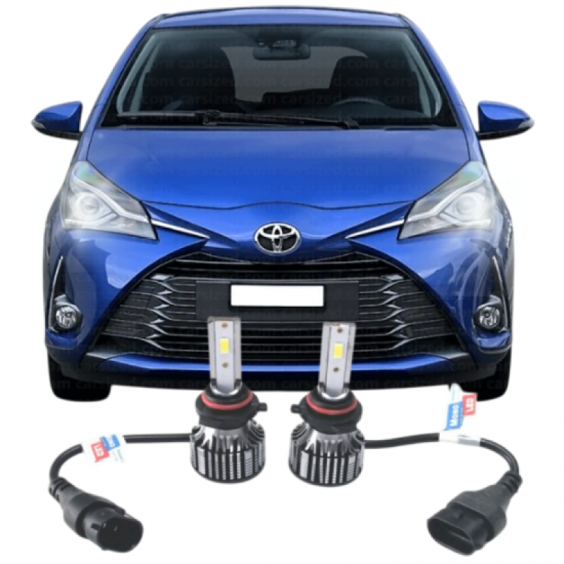 PHOTON, MONO, xenon, led ampul, araca özel xenon, oto led ampul, far ampulü, Viraj Tuning