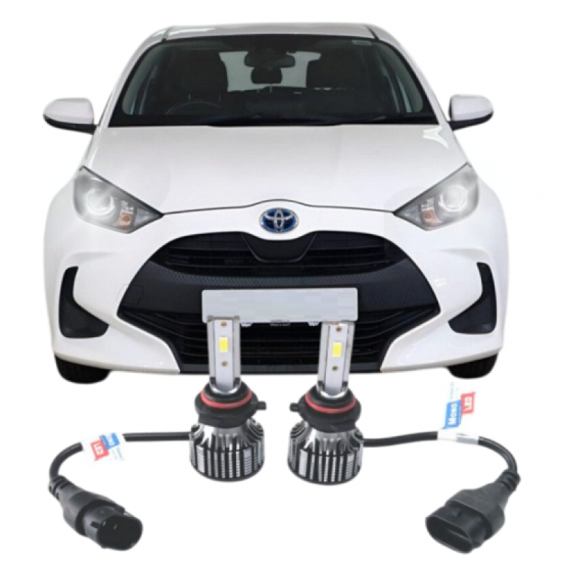 PHOTON, MONO, xenon, led ampul, araca özel xenon, oto led ampul, far ampulü, Viraj Tuning