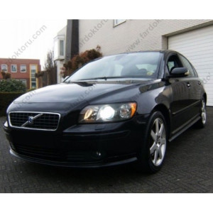 VOLVO S40 (2004-2007) D2S 4300K XENON AMPULÜ