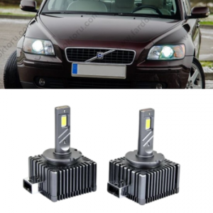 VOLVO S40 D1S LED XENON OTO AMPULÜ PHOTON ULTIMATE
