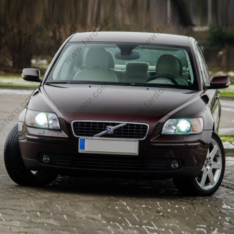 Volvo, D1S, PHOTON, 4300K, xenon, araca özel xenon, oto led ampul, far ampulü, Viraj Tuning