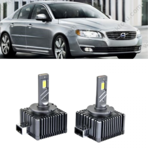 VOLVO S80 D1S LED XENON OTO AMPULÜ PHOTON ULTIMATE