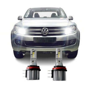 VW AMAROK UZUN FAR AMPULÜ H15 PHOTON ULTIMATE