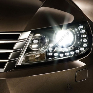 VW CC XENON AMPULÜ PHOTON D3S 4300K MAKYAJLI KASA