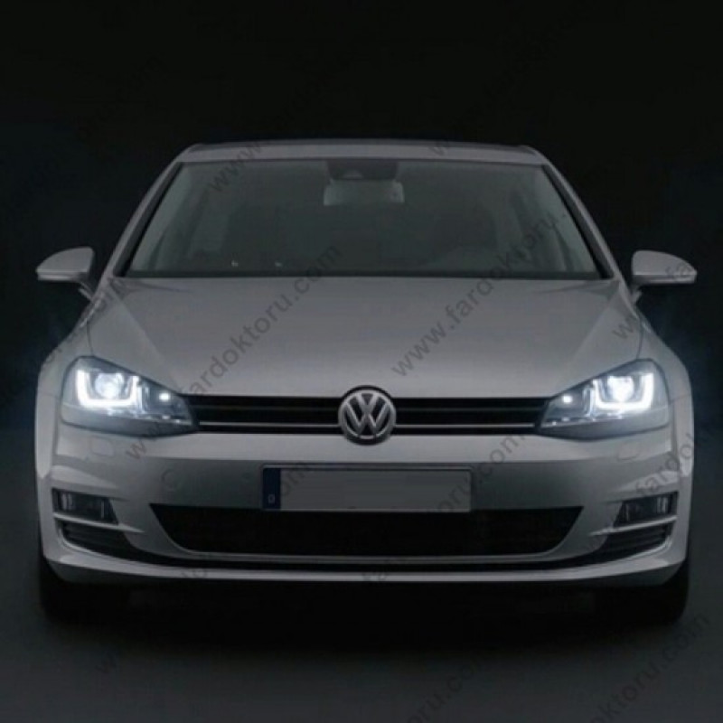 VW, D3S, PHOTON, 4300K, xenon, araca özel xenon, oto led ampul, far ampulü, Viraj Tuning