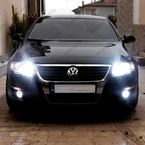 VW PASSAT B6 LED UZUN FAR AMPULÜ H7 PHOTON MONO