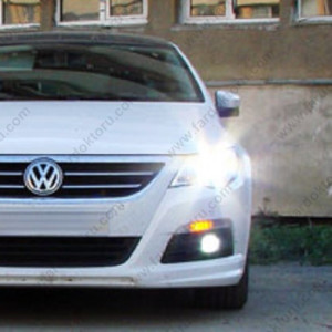 VW PASSAT CC XENON AMPULÜ PHOTON D1S 4300K (2008-2012)
