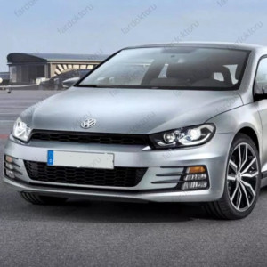 VW SCIROCCO XENON AMPULÜ PHOTON D3S 4300K MAKYAJLI KASA