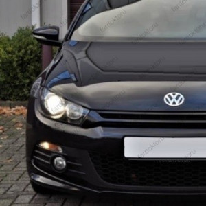 VW SCIROCCO XENON OTO AMPULÜ PHOTON D1S 4300K (2008-2014)