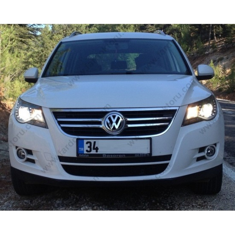 VW, D1S, PHOTON, 4300K, xenon, araca özel xenon, oto led ampul, far ampulü, Viraj Tuning