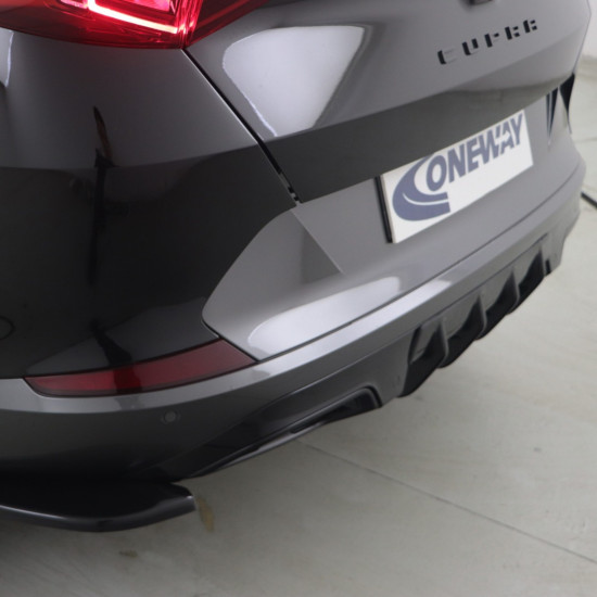 CUPRA Formentor 2020+ Difüzör(Orta)