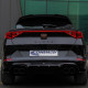 CUPRA Formentor 2020+ Alt Spoyler CUPRA Formentor 2020+ Alt Spoyler
