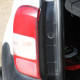 DACIA DUSTER 1 2010-2018 Bagaj Koruma Eşiği 3 Prç. ABS ( SUV ) DACIA DUSTER 1 2010-2018 Bagaj Koruma Eşiği 3 Prç. ABS ( SUV )