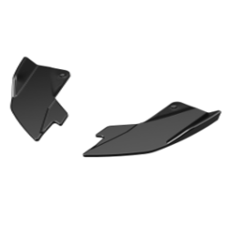 CUPRA Formentor 2020+ Arka Tampon Sağ Sol Flap Version 2 (2 Parça) (RV21.025 Stok Kodu ile Uyumludur)