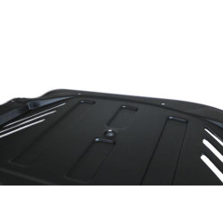 CHERY TIGGO 8 PRO 2023- Karter Koruma (Plastik) ( SUV )