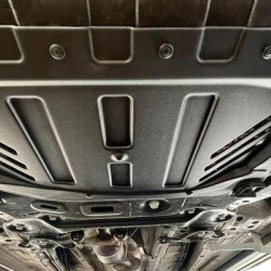 CHERY TIGGO 8 PRO 2023- Karter Koruma (Plastik) ( SUV )