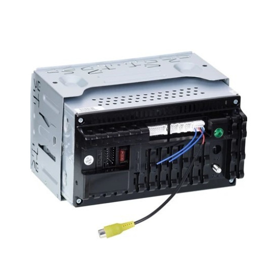 For-x X-965A 7'' Double Oto Teyp For-x X-965A 7'' Double Oto Teyp