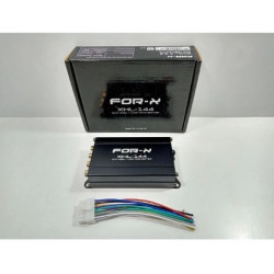 For-x XHL-144 Amfi Dönüştürücü