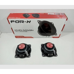 For-x XMD-1010N 4" MIDRANGE SPEAKER 