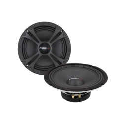 For-x XMD-3080 8" MIDRANGE SPEAKER 