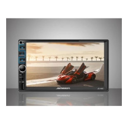 Jameson JS-465 7'' DOUBLE TEYP