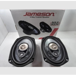 Jameson JS-60 900watt 88db 3 Yollu Oval Hoparlör