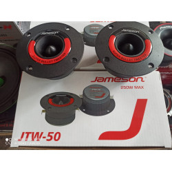 Jameson JTW-50 2 Adet Tweeter 250W 