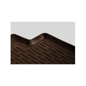 Kas Paspas Toyota Hilux 2015+ 3D Havuzlu Paspas 1. Kalite Kokusuz (Hediyeli)