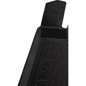 Kas Paspas Toyota Hilux 2015+ 3D Havuzlu Paspas 1. Kalite Kokusuz (Hediyeli)