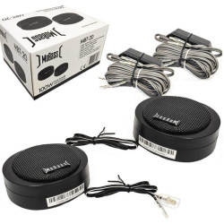 Mobass MBT-20 20mm DOME TWEETER 