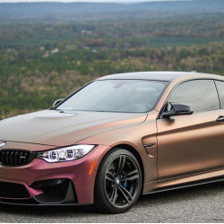 Fiat Punto Cam Filmi Uygulama Hizmeti