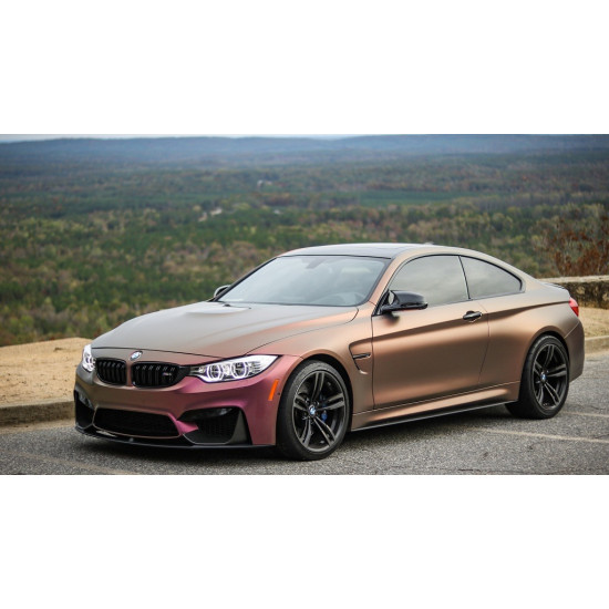 Fiat Punto Cam Filmi Uygulama Hizmeti