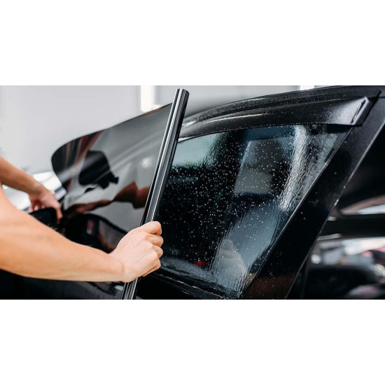 Fiat Punto Cam Filmi Uygulama Hizmeti