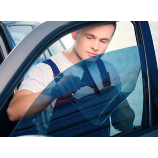 Fiat Punto Cam Filmi Uygulama Hizmeti