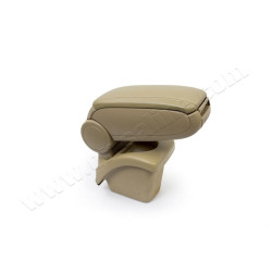 OMSA RENAULT MEGANE 2 2002-2008 Kol Dayama Bej (Fiber Dip) ( HB 5D/SD/SW )