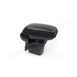 OMSA RENAULT MEGANE 2 2002-2008 Kol Dayama (Vakum Dip) Siyah ( HB 5D/SD/SW )
