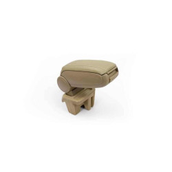 OMSA FORD FOCUS 3 2014-2018 Kol Dayama Bej USB'li ( HB 5D/SD )