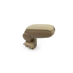 OMSA FORD FOCUS 3 2010-2014 Kol Dayama Bej USB'li ( HB 5D/SD )