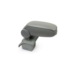 OMSA FORD FOCUS 2 2005-2011 Kol Dayama (Vakum Dip) Gri ( HB 5D/SD/SW )