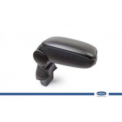 OMSA HYUNDAI i10 2013-2019 Kol Dayama (Vakum Dip) Siyah ( HB 5D )