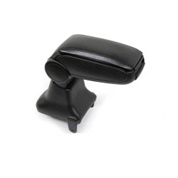 OMSA RENAULT CLIO 4 2012-2019 Kol Dayama Siyah ( HB 5D/SW )