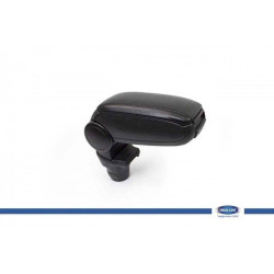 OMSA SEAT IBIZA 4 2009-2016 Kol Dayama Siyah ( HB 5D )