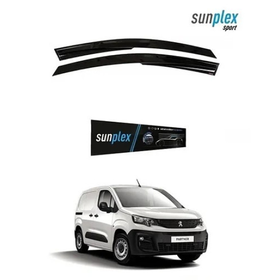 Sunplex Cam Rüzgarlığı (Mugen)