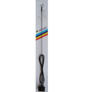 ZENDAR ANTEN OLUK DÜZ UZUN 64,5CM YES105