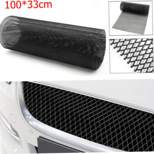 TRM PANJUR TELİ METAL KÜÇÜK IZGARALI 100x35cm
