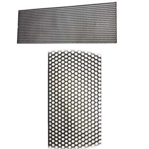 TRM PANJUR TELİ METAL BAL PETEĞİ BÜYÜK 100x35cm