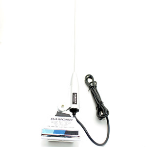 ANTEN PIONEER TİP NİKEL VAKUM