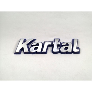KARTAL YAZI