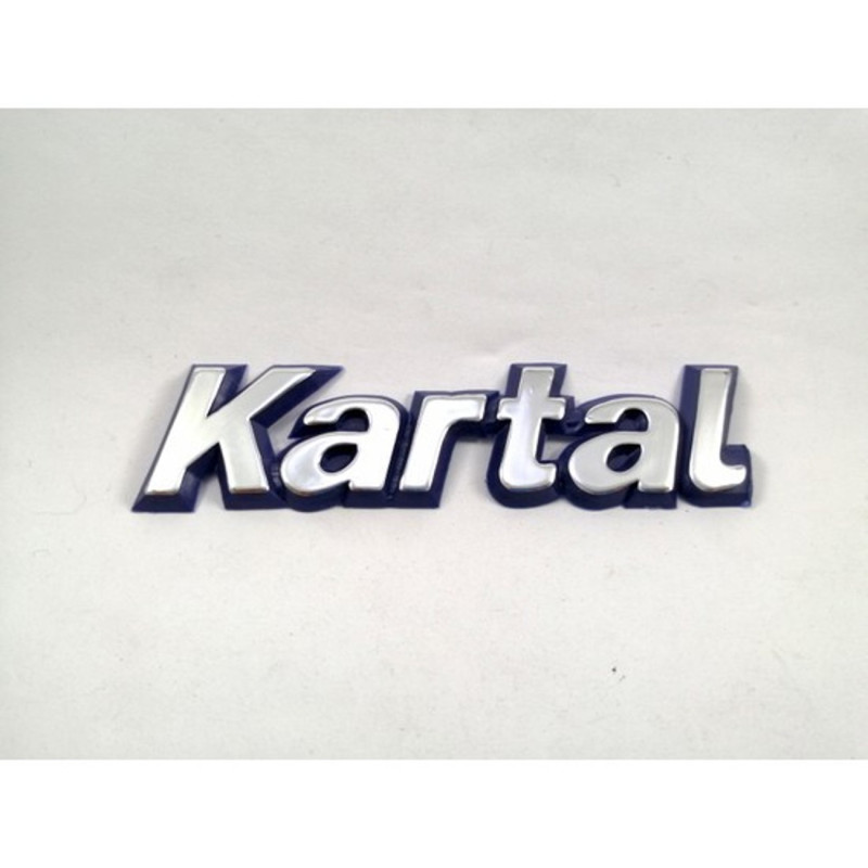 KARTAL YAZI